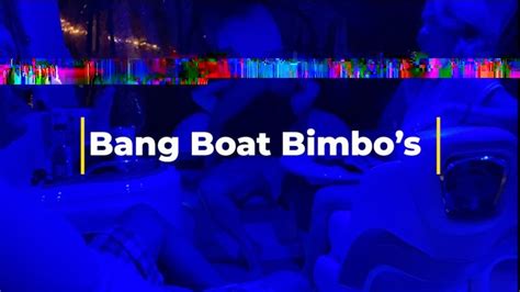 'bang boat gangbang' Search .